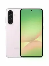 Смартфон Samsung Galaxy A56 128GB (Розовый)