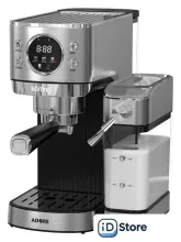 Рожковая кофеварка Korting KCM 1006 T Adore