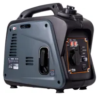 Бензиновый генератор FoxWeld GIN 1500 / 5214