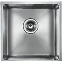 Кухонная мойка Paulmark Lassan PM304444-BS