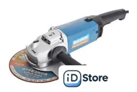 Угловая шлифмашина Фиолент МШУ 1-20-230А