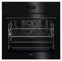 Духовой шкаф AEG Steamboost 8000 Para BSE788380B