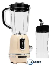 Стационарный блендер Gezatone FB125