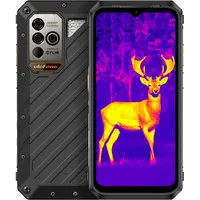 Телефон Ulefone Power Armor 18T Ultra (черный)