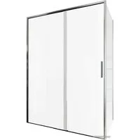 Душевой уголок Aquanet Pleasure Evo 150 AE65-150x90-CT (хром)