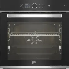 Электрический духовой шкаф BEKO BBIMM13500XMSW