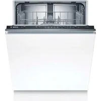 Встраиваемая посудомоечная машина Bosch Serie 2 SMV25AX07F