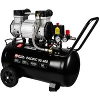 Компрессор Quattro Elementi Pacific 50-400