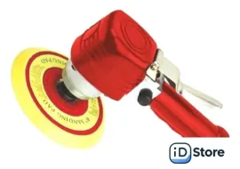 Пневмошлифмашина ELITECH 0704.014300