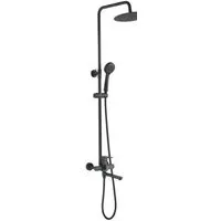 Душевая система Ledeme L2480B