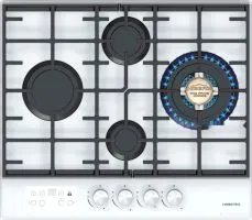 Варочная панель HIBERG VM 6245 W