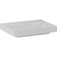 Умывальник Lauter Melisa 60 (искусственный мрамор)