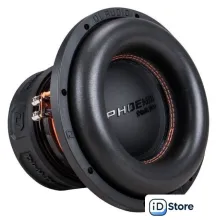 Головка сабвуфера DL Audio Phoenix Black Bass 10