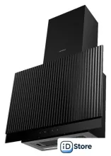 Кухонная вытяжка MAUNFELD Fermana 60 (черный)