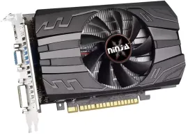 Sinotex Ninja GeForce GT 740 4GB GDDR5 NF74NP045F