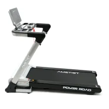 Беговая дорожка AMETIST Power Road Gray