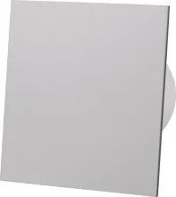 Вытяжной вентилятор AirRoxy Drim125S C164 (Серыйглянцевый)