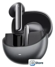 Наушники QCY AilyBuds Pro (черный)