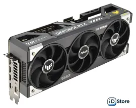 Видеокарта ASUS TUF Gaming GeForce RTX 5090 32GB GDDR7 TUF-RTX5090-32G-GAMING