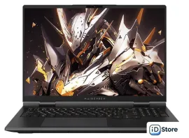 Игровой ноутбук Maibenben X-Treme Tsunami X16F X16F-R98957T1JGRHG4E10