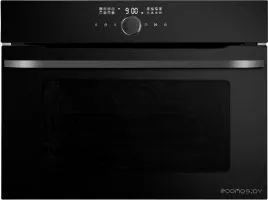 Электрический духовой шкаф Maunfeld XCMO4418GB Matt