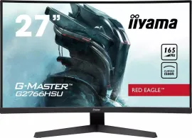 Монитор Iiyama G-Master G2766HSU-B1