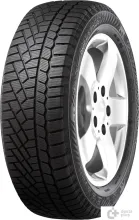 Автомобильные шины Gislaved SoftFrost 200 215/55R17 98T