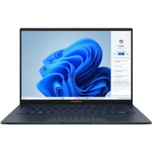 Ноутбук ASUS Zenbook 14 OLED UX3405MA-QD992