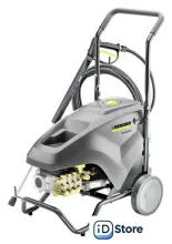 Мойка высокого давления Karcher HD 6/15 4 Classic 1.367-306.0