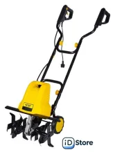 Мотокультиватор электрический Huter EMC-1600