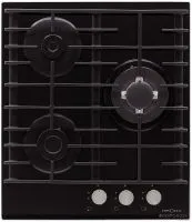 Варочная панель Krona Hagel 45 BL W