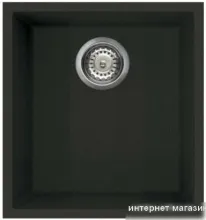 Кухонная мойка Omoikiri Bosen 38-U-BL (4993157)