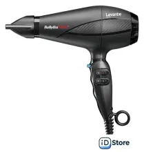 Фен BaByliss PRO Levante BAB6950IE