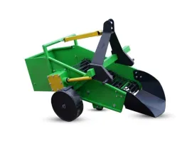 Картофелекопалка для минитрактора Краян КК-01