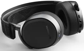 Наушники SteelSeries Arctis Pro Wireless (черный)