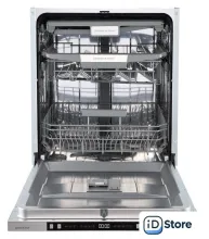 Встраиваемая посудомоечная машина Zigmund Shtain DW 310.6