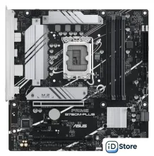 Материнская плата ASUS Prime B760M-PLUS