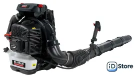 Садовая воздуходувка ELITECH HD BP 7631R