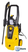 Мойка высокого давления Huter W195-QL