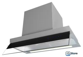 Кухонная вытяжка Schtoff LFX 60 Black (черный)