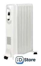 Масляный радиатор Ballu Comfort BOH/CM-11WDN 2200