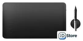 Графический планшет Huion Inspiroy H950P