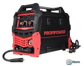 Сварочный инвертор Profipower MIG-250