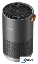 Очиститель воздуха SmartMi Air Purifier P1 ZMKQJHQP11 (международная версия, темно-серый)