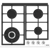 Варочная панель Simfer H60H41C557