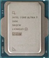 Процессор Intel Core Ultra 7 265K