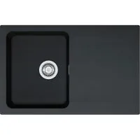 Мойка кухонная Franke Orion OID 611-78 (оникс)