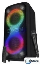 Патибокс SVEN PS-1000