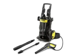 Мойка высокого давления Karcher K 6 Special 1.168-508.0