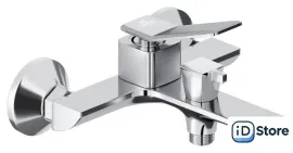 Смеситель Lauter Allure 21CK6618C